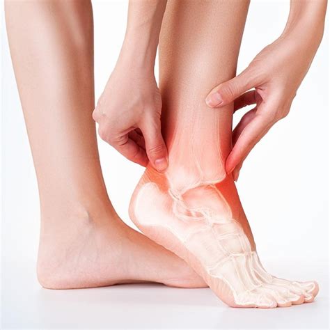 ayak bileği burkulması şişmesi bitkisel tedavi